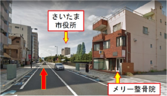 道順