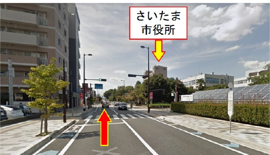 道順