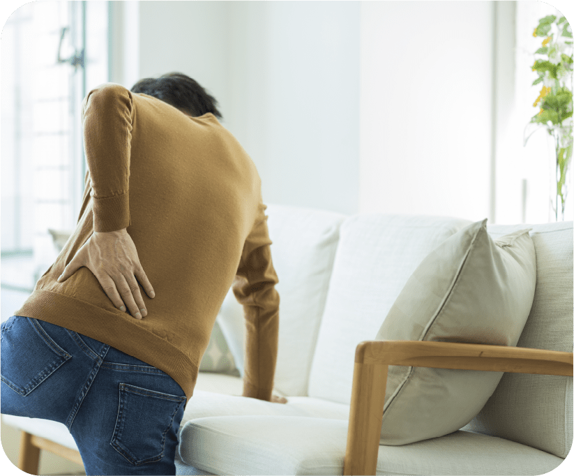 なぜ腰痛が改善しないのか
