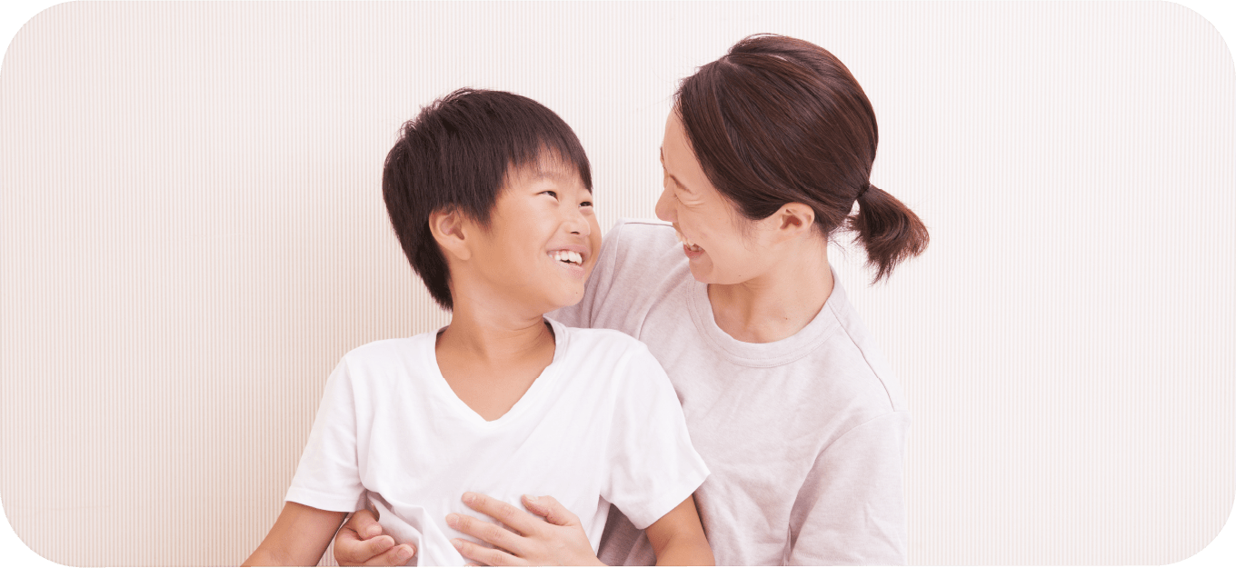患者様の声
